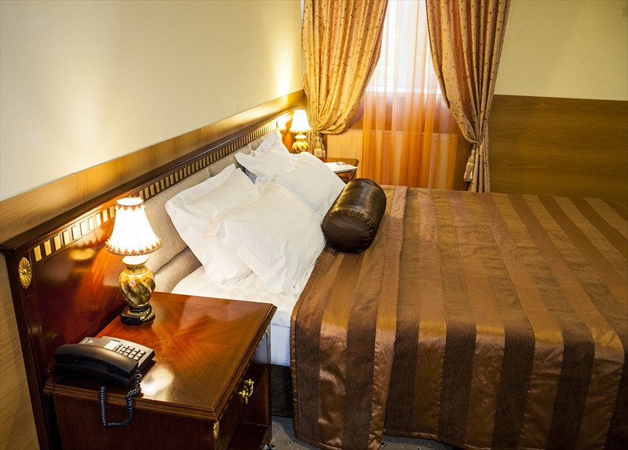 Фото Сокольники