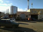 TonServis (Gorkogo Street, 54), car window tinting