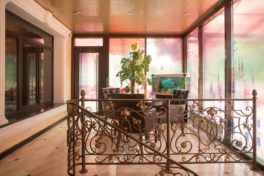 Фото Белладжио