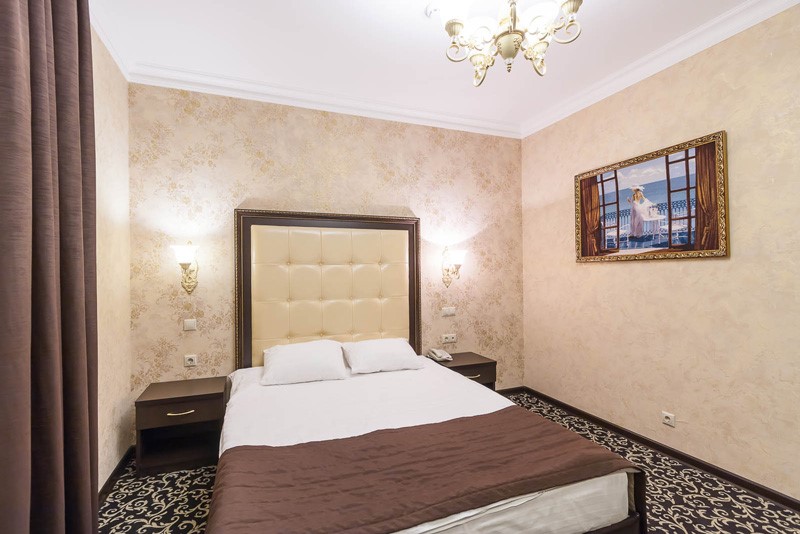 Фото Белладжио