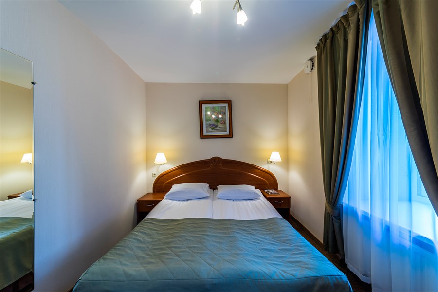 Фото Cronwell Inn Стремянная