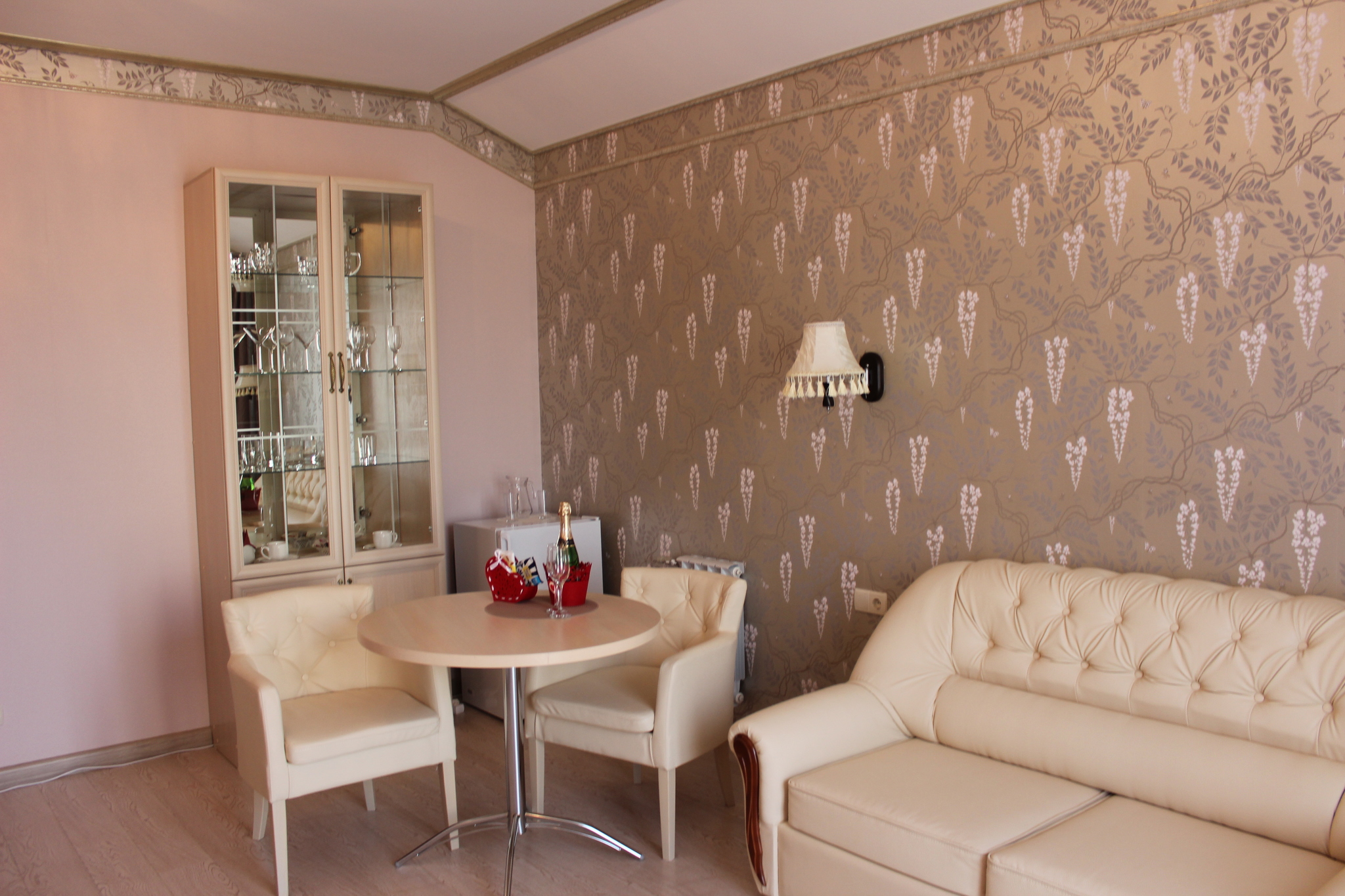 Фото Парк-Отель Заречный