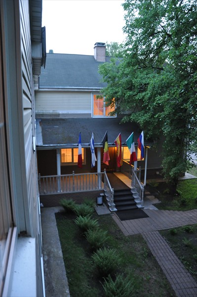 Фото Западная