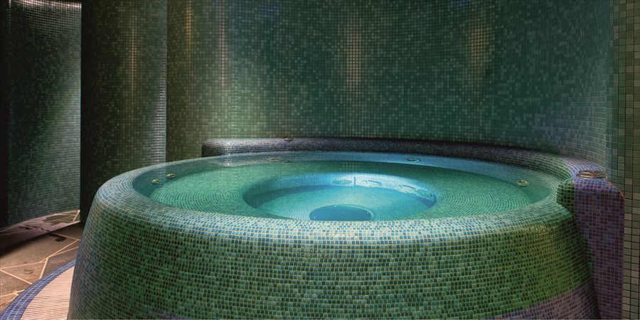 Фото СПА-Отель Зеленоградск