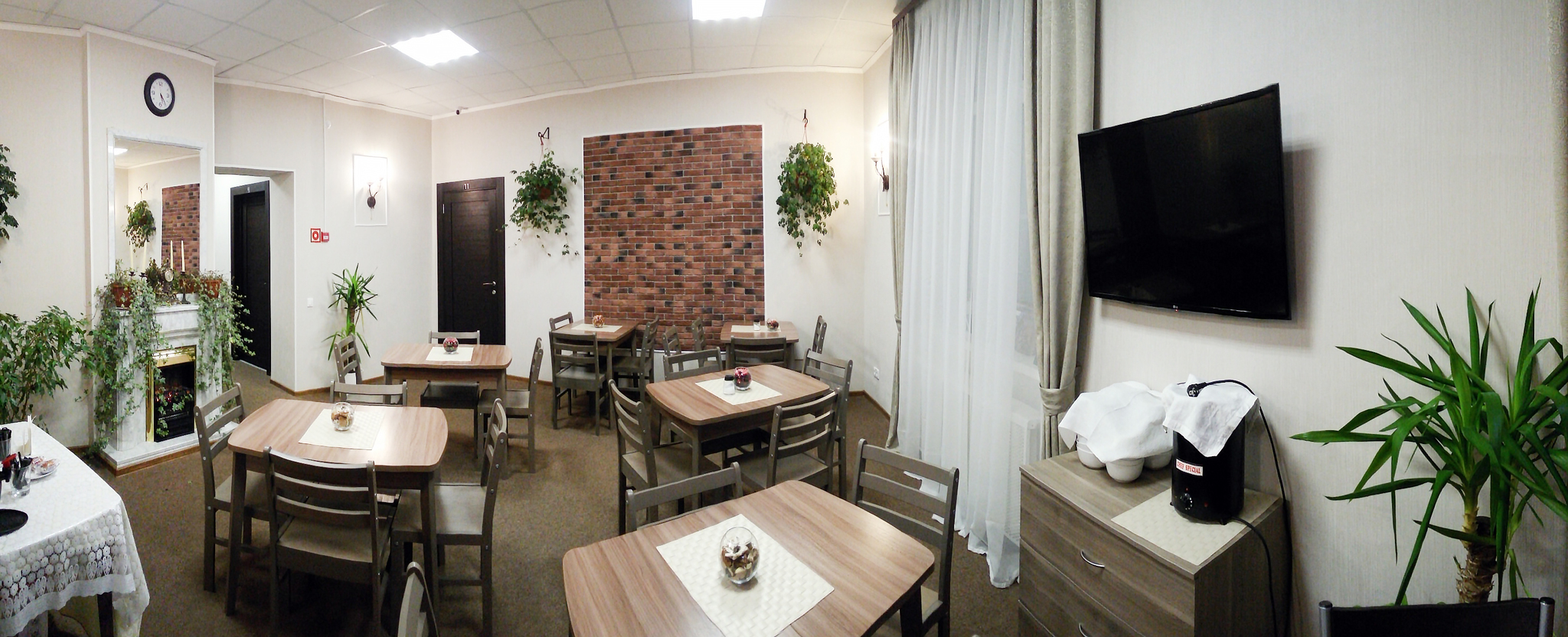 Фото Fortune Inn