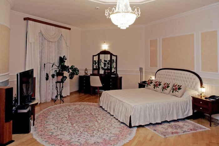 Фото Октябрьский