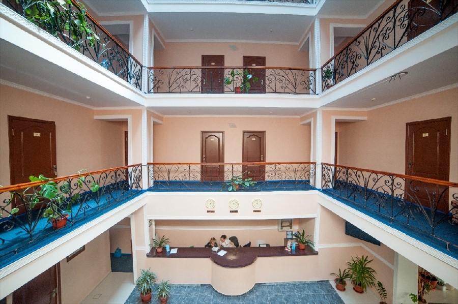 Фото Ас-Эль