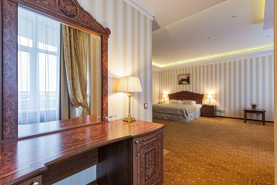 Фото Royal Hotel SPA & Wellness