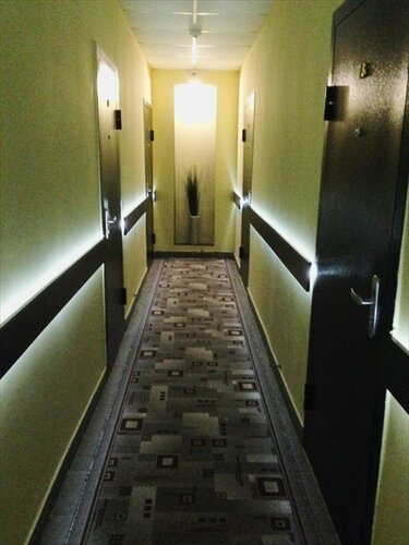 Гостиница Афины в Республике Коми