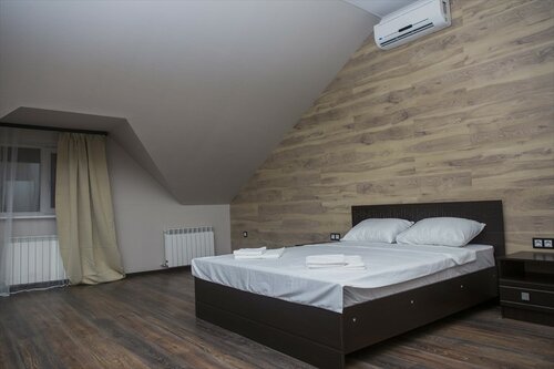 Гостиница Loft в Самаре