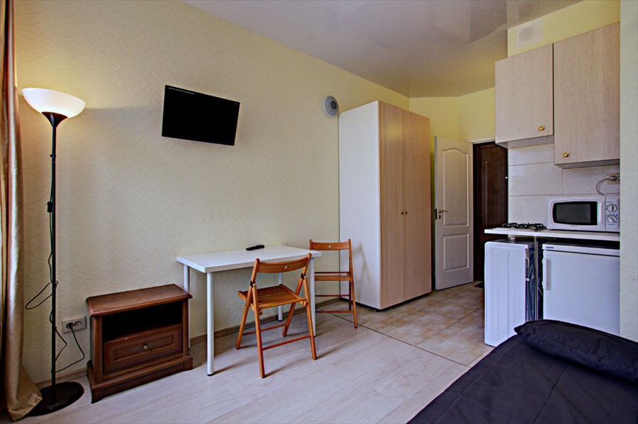 Фото СТН на Графском 7