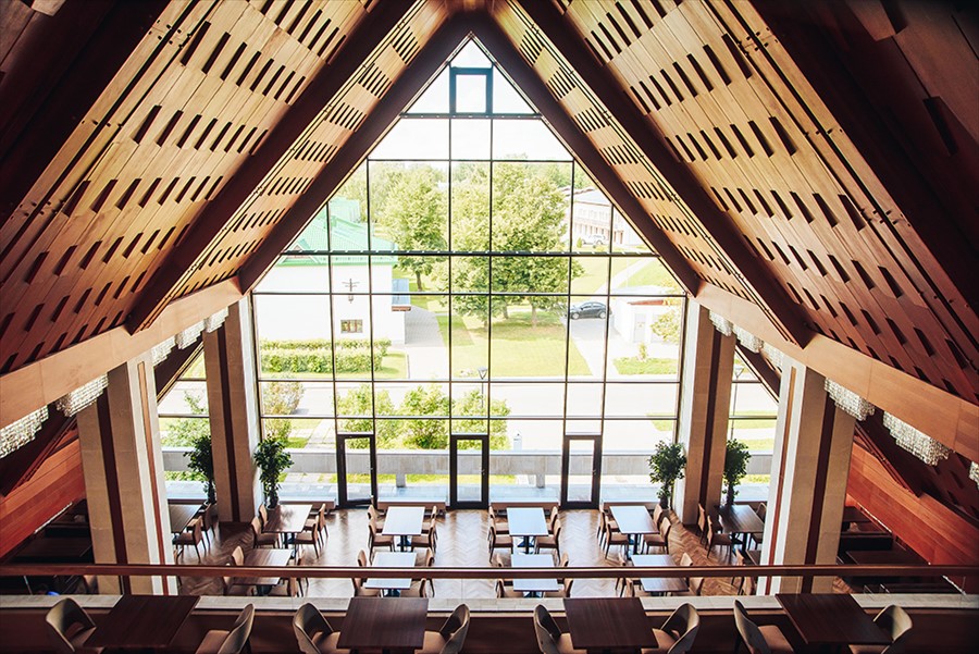 Фото Гостиница Суздаль