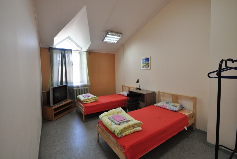 Фото Хостел Барнаул