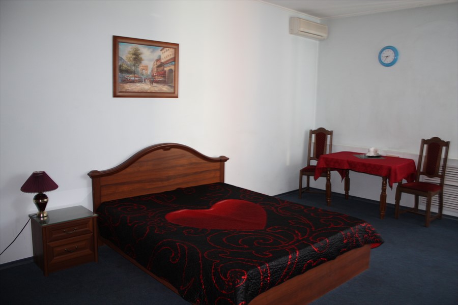 Фото Метрополь