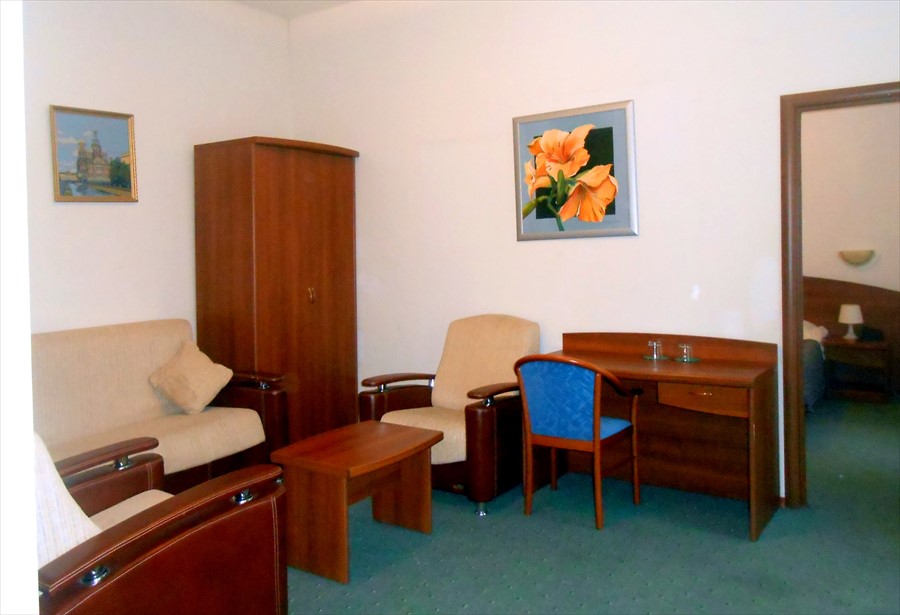 Фото отеля 5