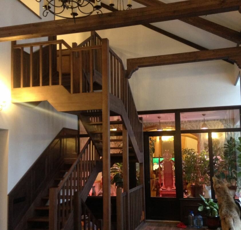 Артель москва