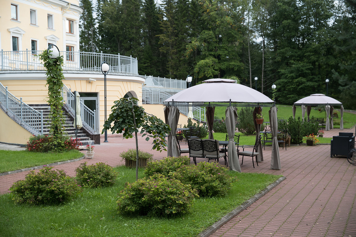 Фото отеля 3