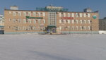 Pearl-Stomed (Comsomol Avenue, 47), dental clinic
