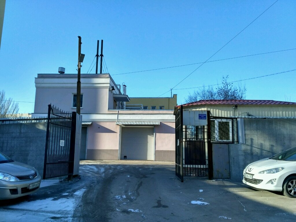 Всо саратов карта