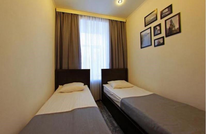 Фото Элис Syncotel