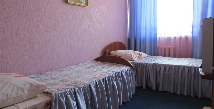 Фото Гостиничный комплекс Новочеркасск