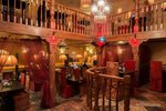 Sherbet (Myasnitskaya Street, 17с1) ، مطعم