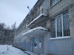 Klub nastolnogo tennisa Neva (Energetikov Avenue, 50), tennis сlub