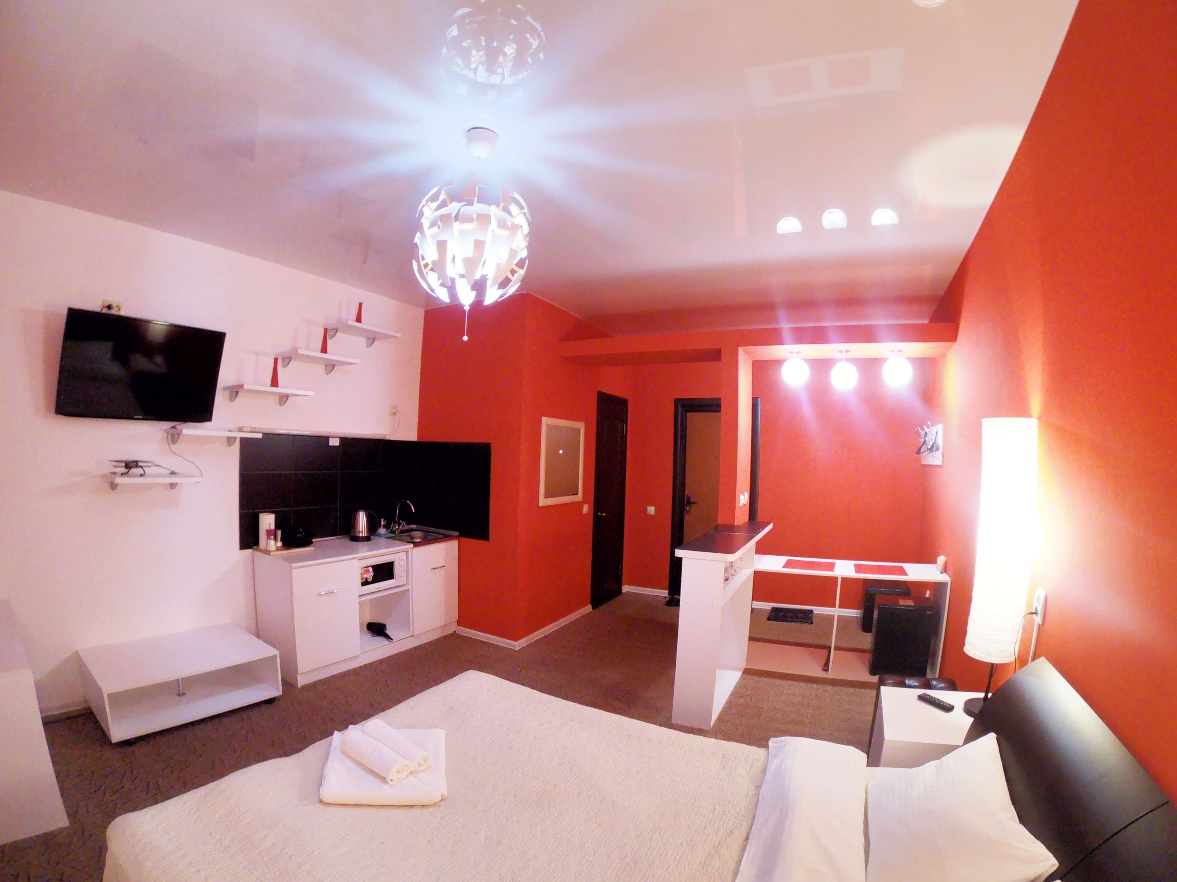 Фото отеля 3