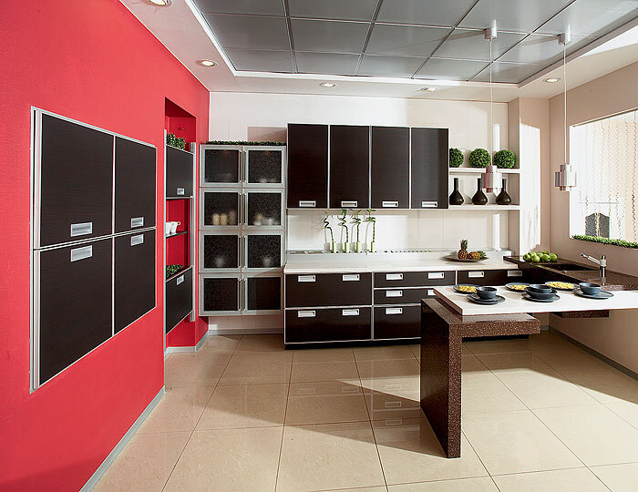 Muebles de gabinete Mikom, mebel dlya doma i ofisa, , foto