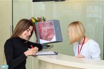 Vylyda na Heroev Stalynhrada (Heroiv Stalinhrada Avenue, 6к2), dental clinic