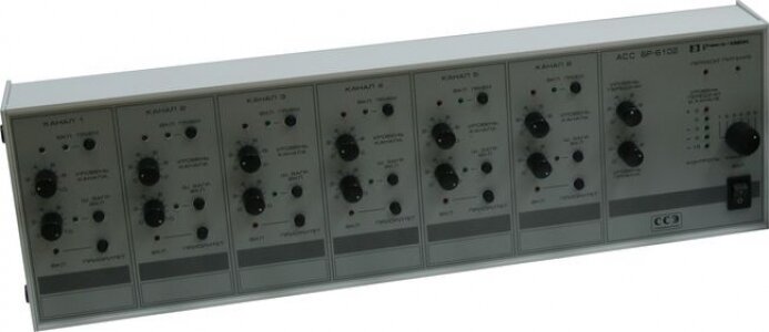 لوازم الراديو Predstavitelstvo radioelektronnoy kompanii Reko-vek ، موسكو، صورة