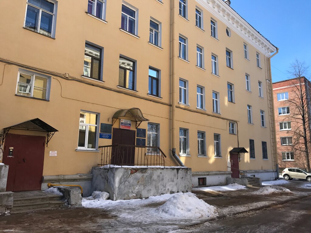 Ухта адвокаты авто