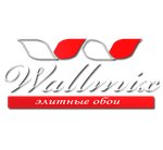 Wallmix (Partiyny Lane, 1к3), photo wallpapers and murals