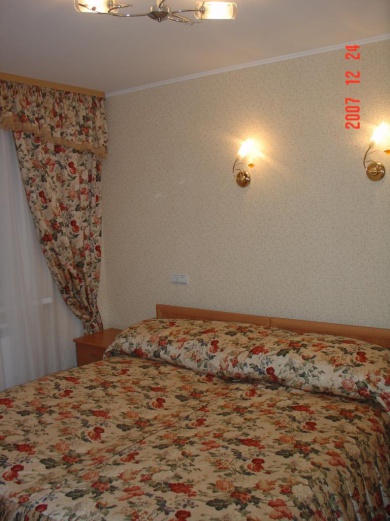 Фото Гостиный двор