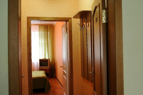 Гостиница Bed and Breakfast в Курске