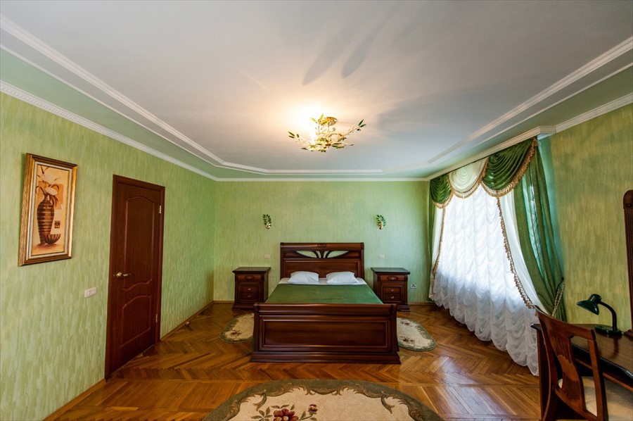 Фото Bed and Breakfast