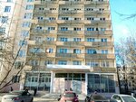 Mgtu imeni N. E. Baumana, obshchezhitie № 8 (Izmaylovsky Avenue, 73Б) ، سكن