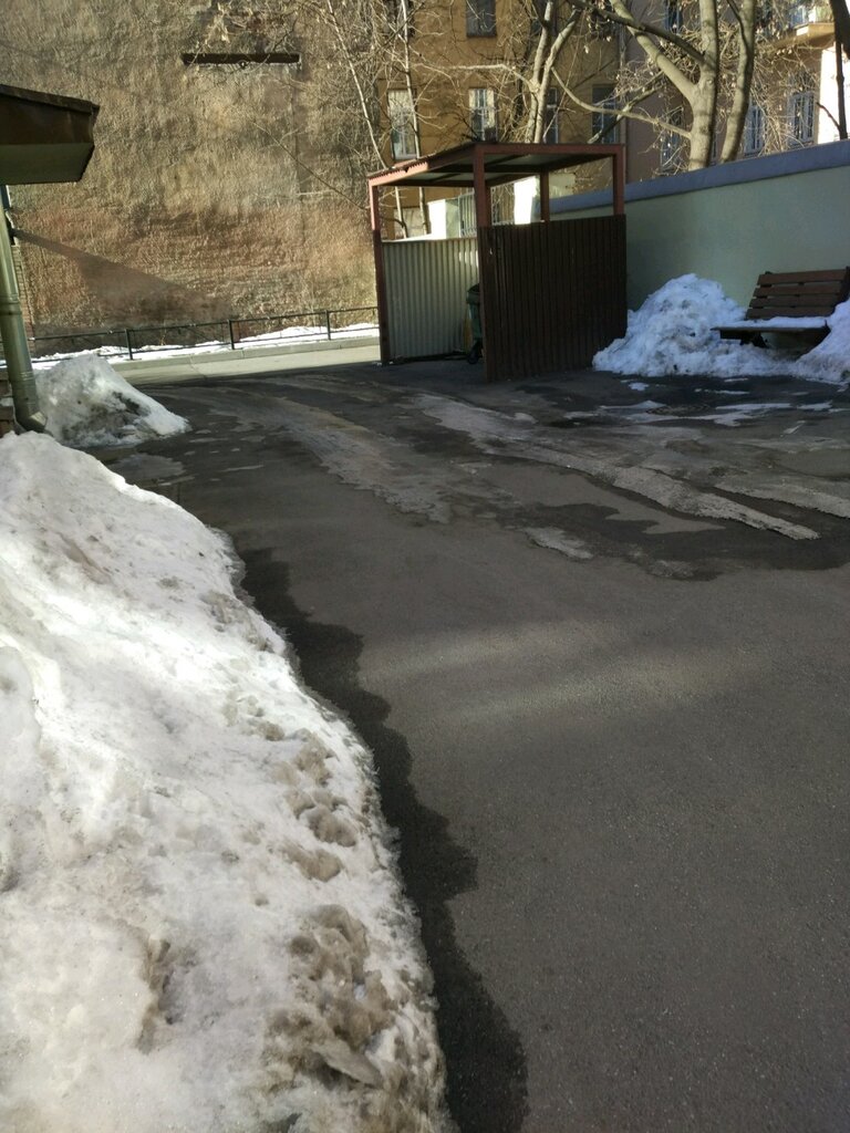 Hospital para adultos Gorodskaya narkologicheskaya bolnitsa, , foto