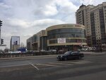 Jannur (Astana, Abaı dańǵyly, 48), shopping mall