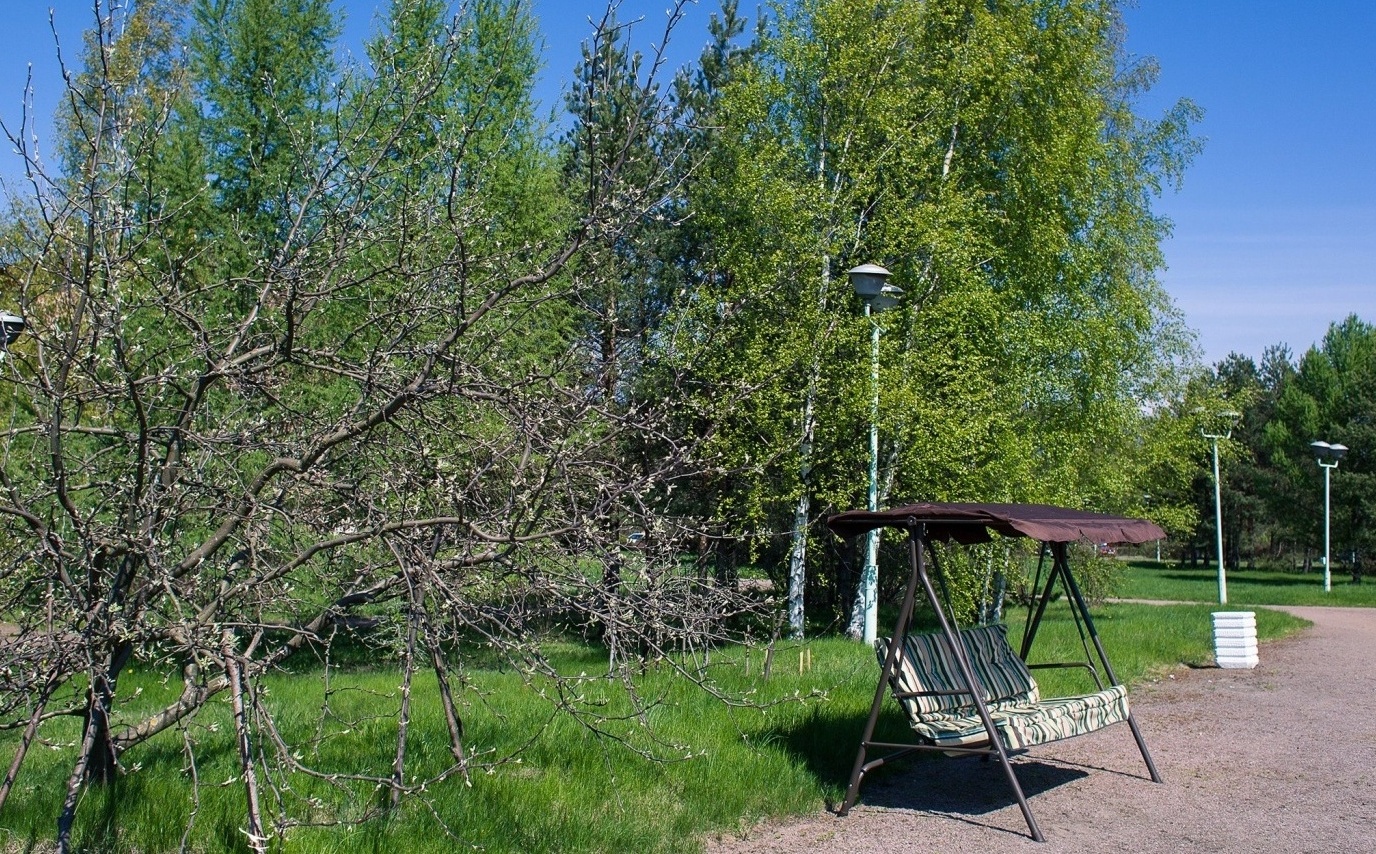 Фото Кантри