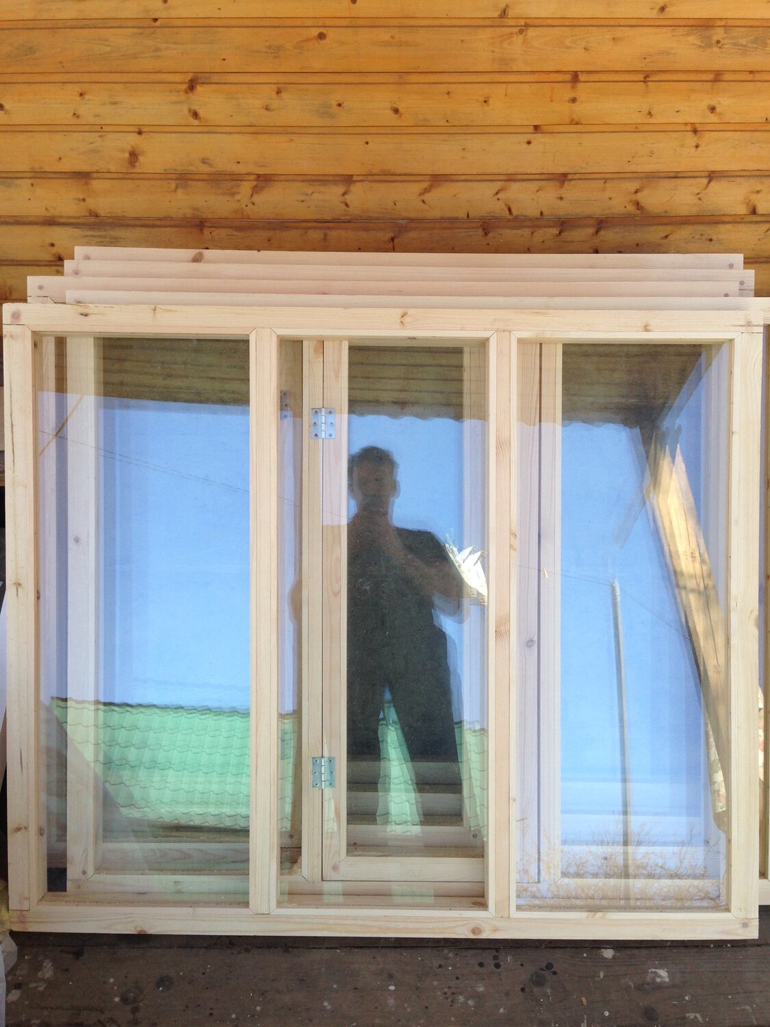 Искренняя благодарность за качественные деревянные окна в Рыбинске: от выбора до установки