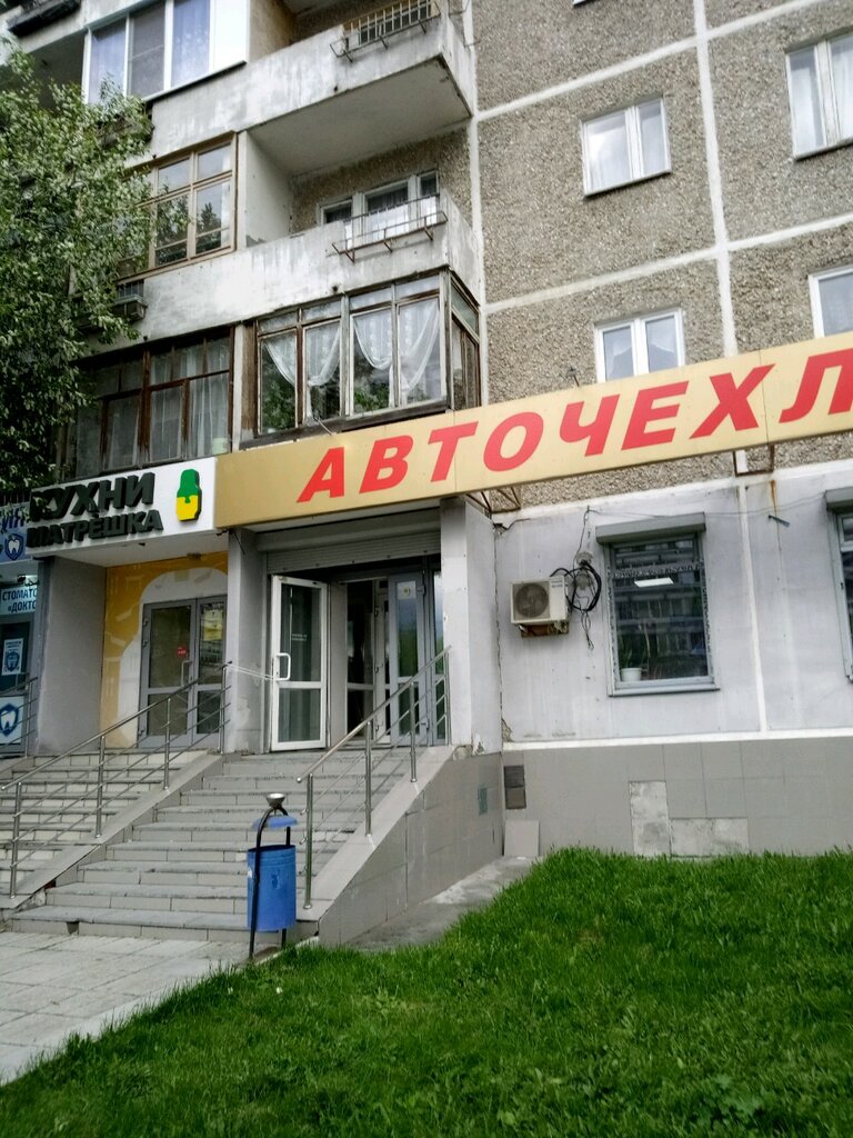 Чехлы на логан екатеринбург