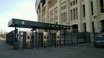 B254 (Luzhniki Street, 24с1) ، حظر