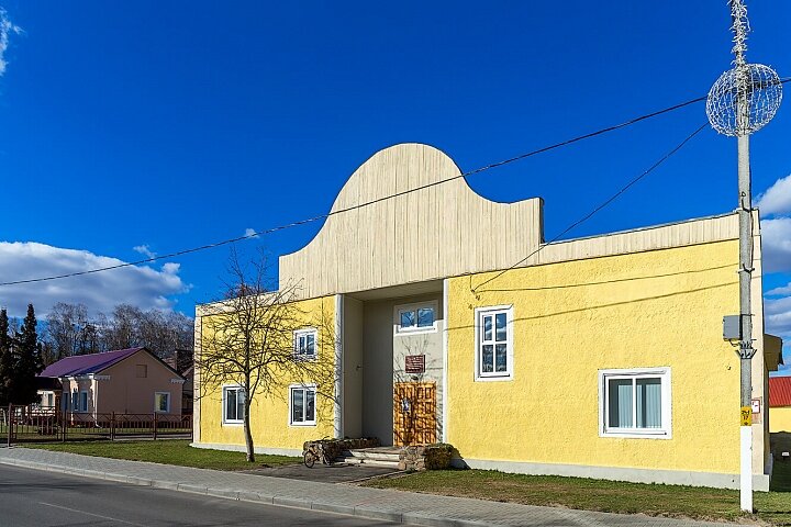 Синагога Синагога, Гродненская область, фото