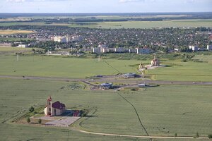 Скидель (Гродненский район, Скидель), достопримечательность в Скиделе