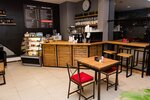 Baggins Coffee (Ispytateley Avenue, 39) ، مقهى