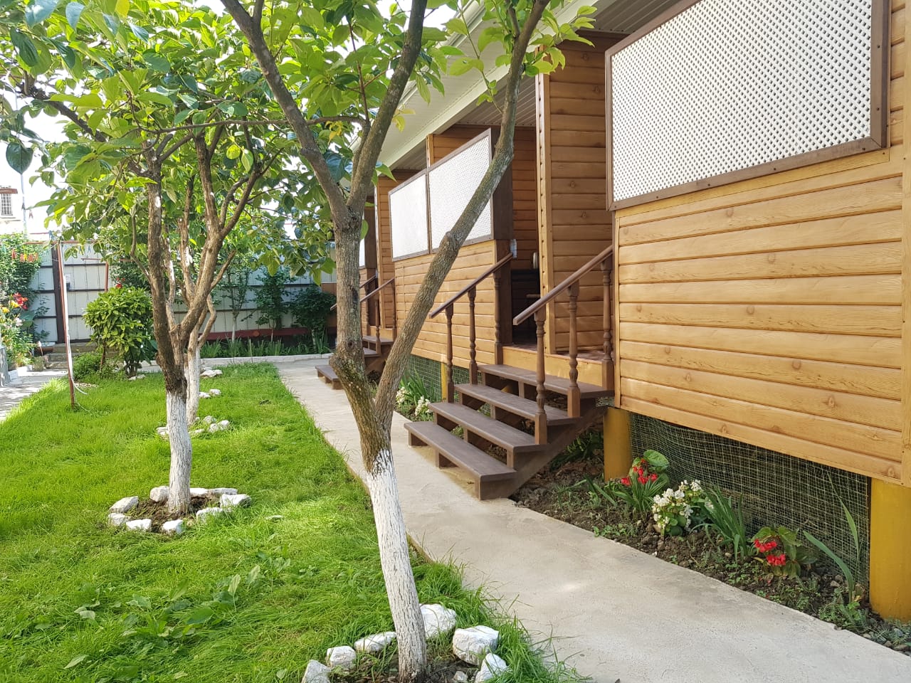 Фото отеля 1