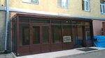 Aksor (Vasiliya Petushkova Street, 8), cleaning services