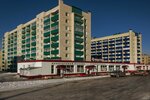 Квартал (Belinskogo Street, 7к1) ، مركز تسوق