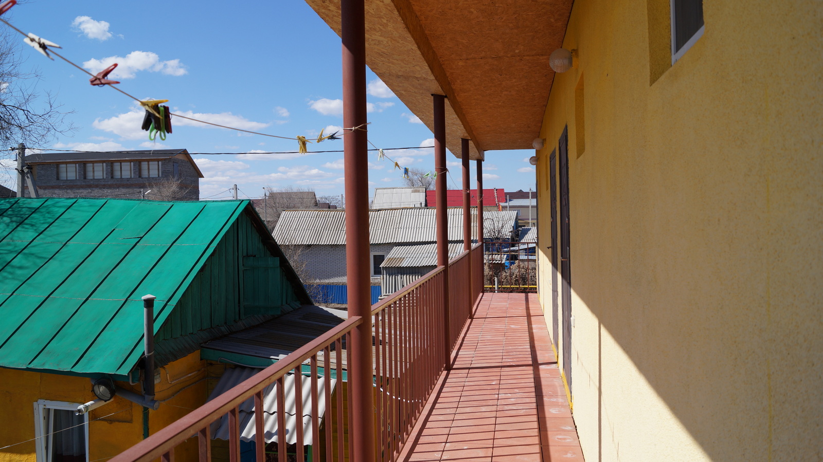 Фото Женева